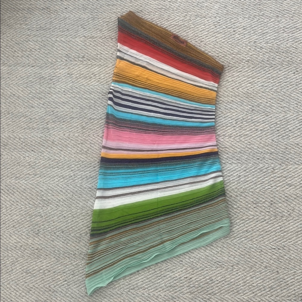 Missoni Dress/Coverup